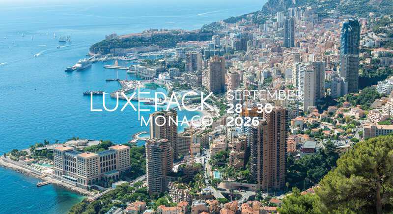 LUXEPACK MONTECARLO 2026